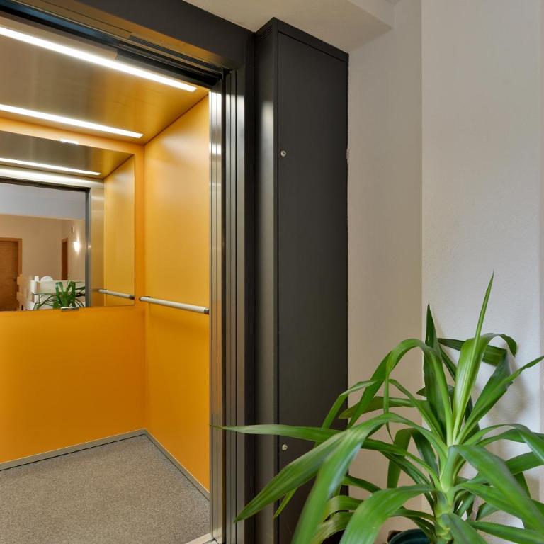 Appartement Fuchs Ferdinand - Apartamento de 3 dormitorios - 1