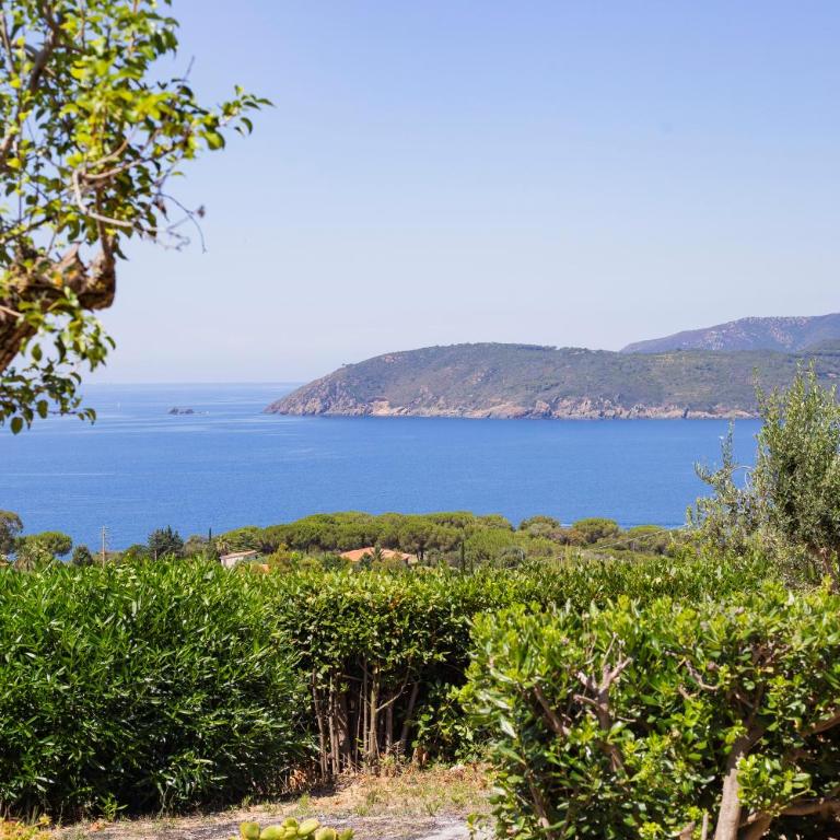 Residenza Miramare - HelloElba - Casa con 2 Camere da Letto - 2