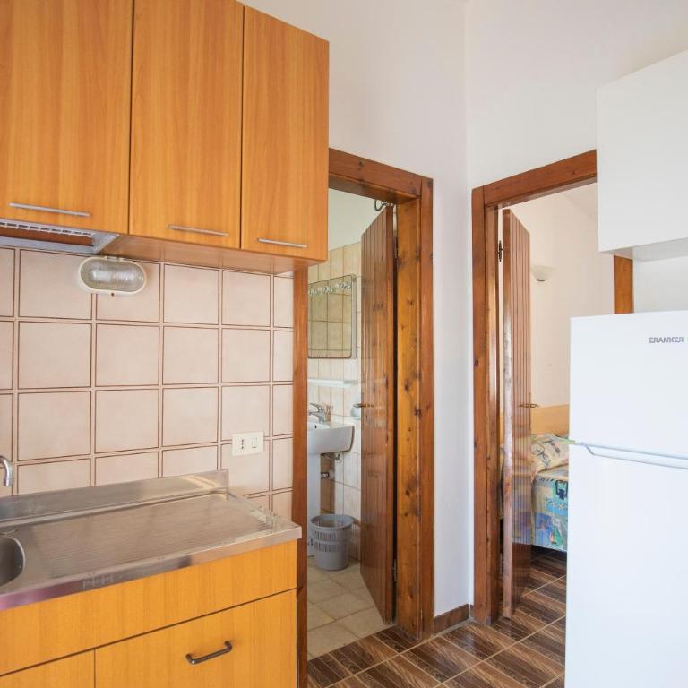 Residenza Miramare - HelloElba - Casa con 1 Camera da Letto - 7