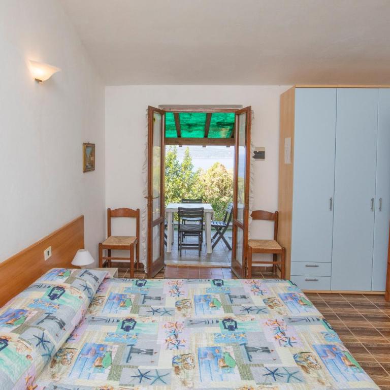 Residenza Miramare - HelloElba - Casa con 1 Camera da Letto - 9