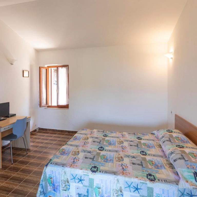 Residenza Miramare - HelloElba - Casa con 1 Camera da Letto - 10