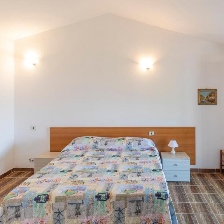 Residenza Miramare - HelloElba - Casa con 1 Camera da Letto - 11