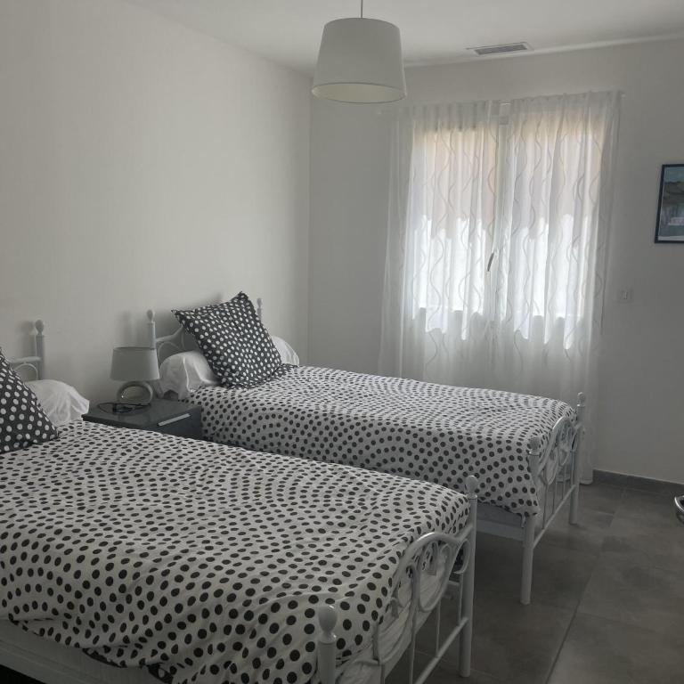 Residence Farenc - Appartement avec Douche - 6
