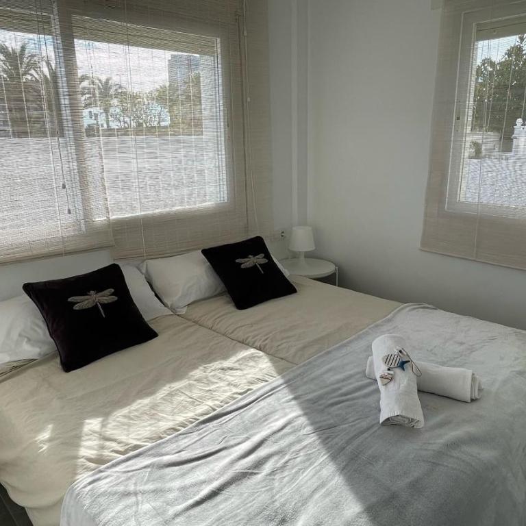 Jaloque by Mintaka Homes - Appartamento con 1 Camera da Letto - 20
