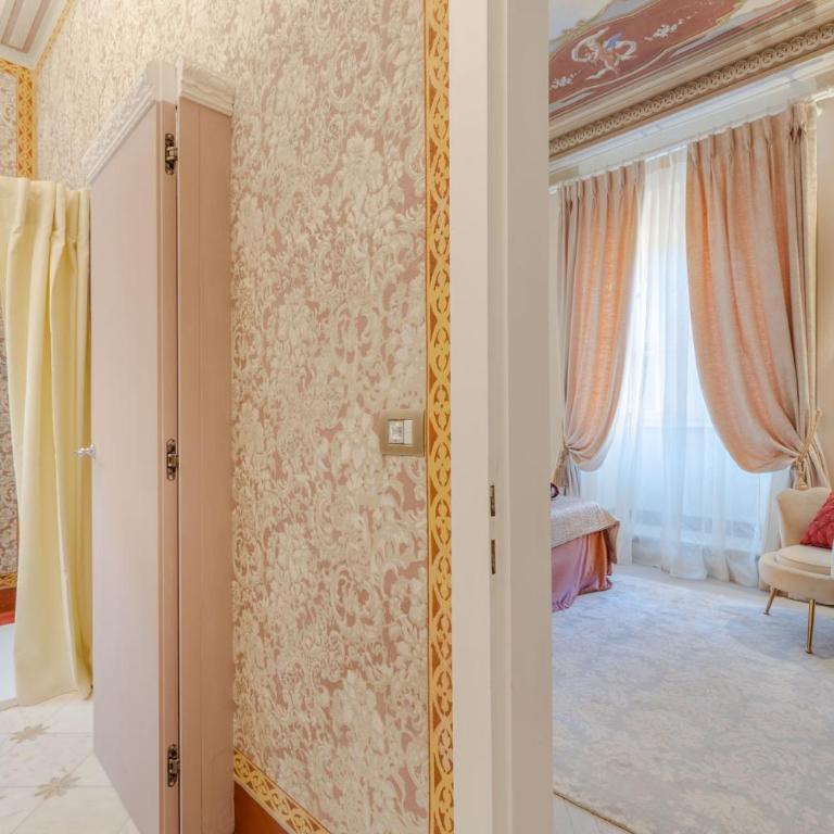 The Silk Thread - Appartamento con 1 Camera da Letto - 13