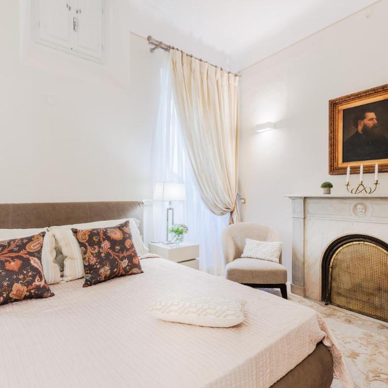 The Silk Thread - Appartamento con 1 Camera da Letto - 26