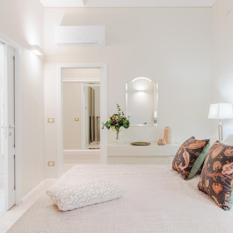 The Silk Thread - Appartamento con 1 Camera da Letto - 27