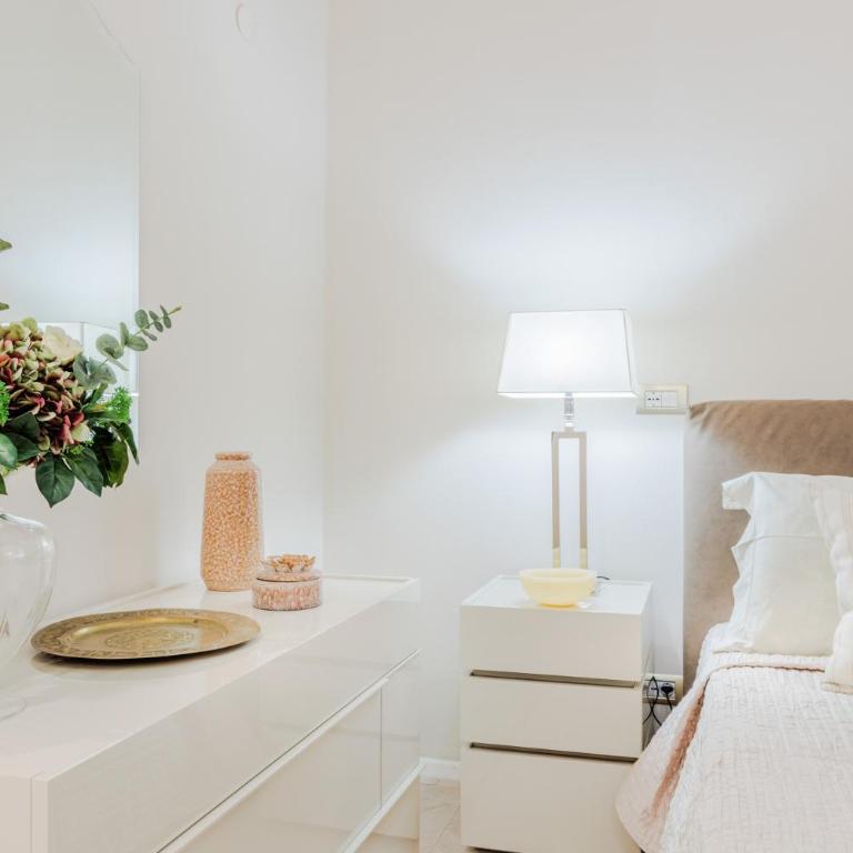 The Silk Thread - Appartamento con 1 Camera da Letto - 28