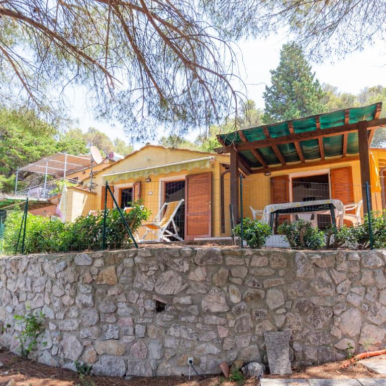 Residenza Miramare - HelloElba - Casa con 1 Camera da Letto - 2