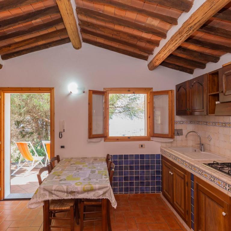 Residenza Miramare - HelloElba - Casa con 1 Camera da Letto - 5