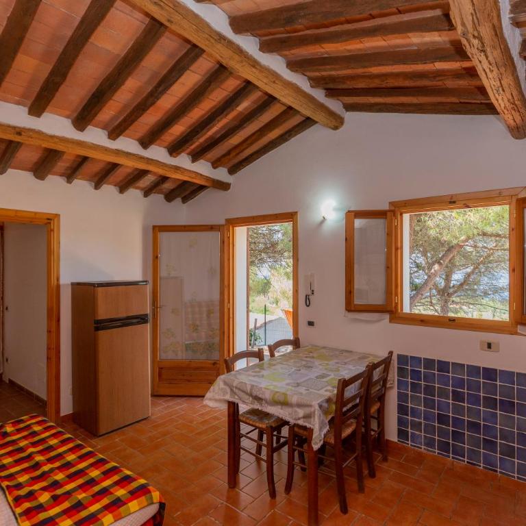 Residenza Miramare - HelloElba - Casa con 1 Camera da Letto - 6