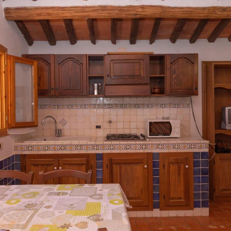 Residenza Miramare - HelloElba - Casa con 1 Camera da Letto - 7