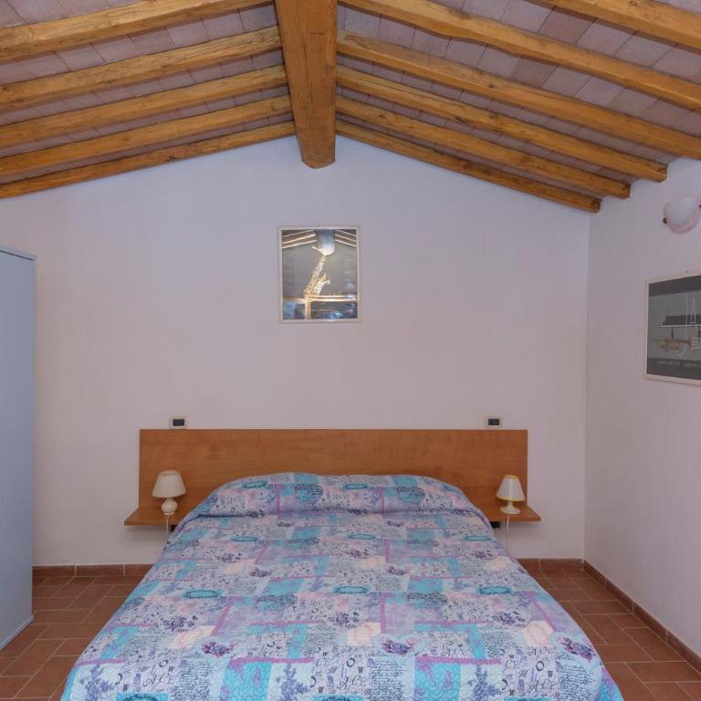 Residenza Miramare - HelloElba - Casa con 1 Camera da Letto - 8