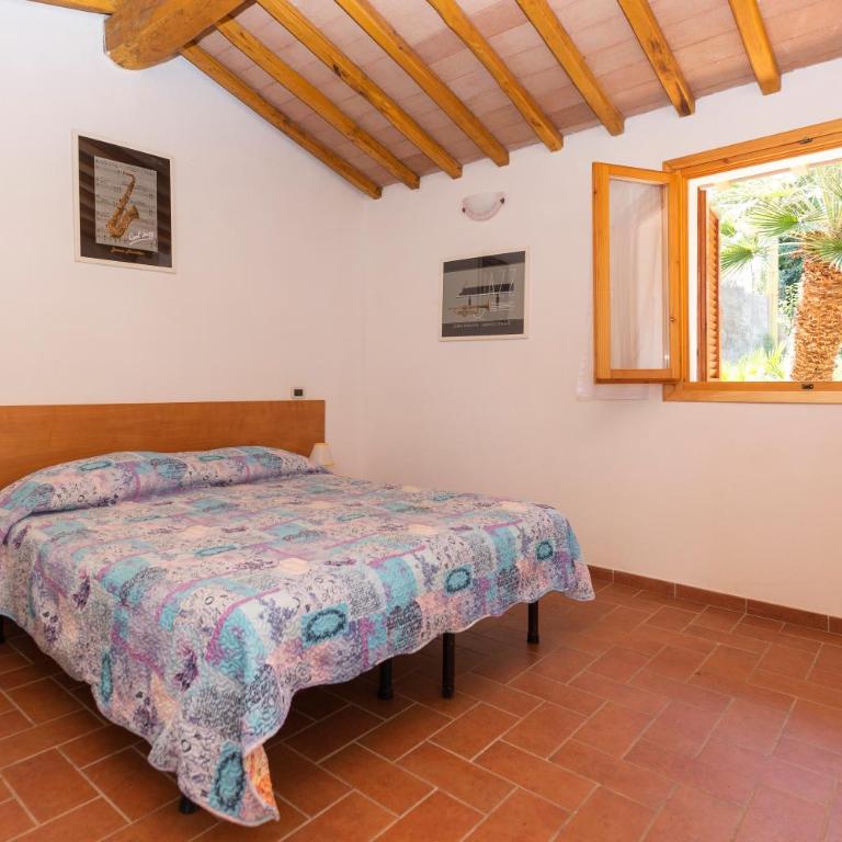 Residenza Miramare - HelloElba - Casa con 1 Camera da Letto - 11