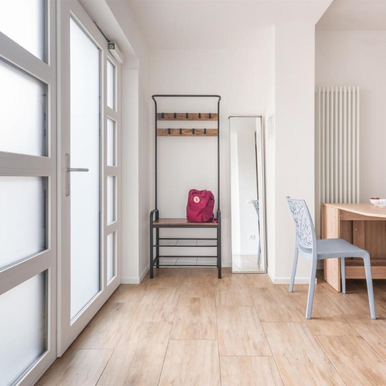Casa Caterina, family terrace and BBQ - Apartment - Ground Floor - 21