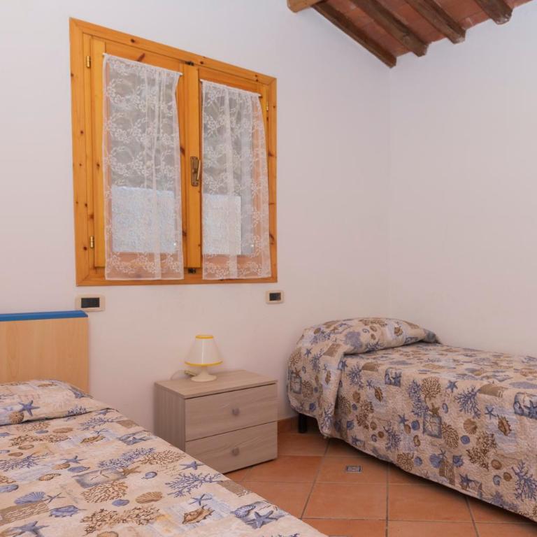 Residenza Miramare - HelloElba - Casa con 1 Camera da Letto - 12