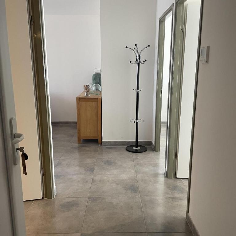 Residence Farenc - Appartement avec Douche - 9