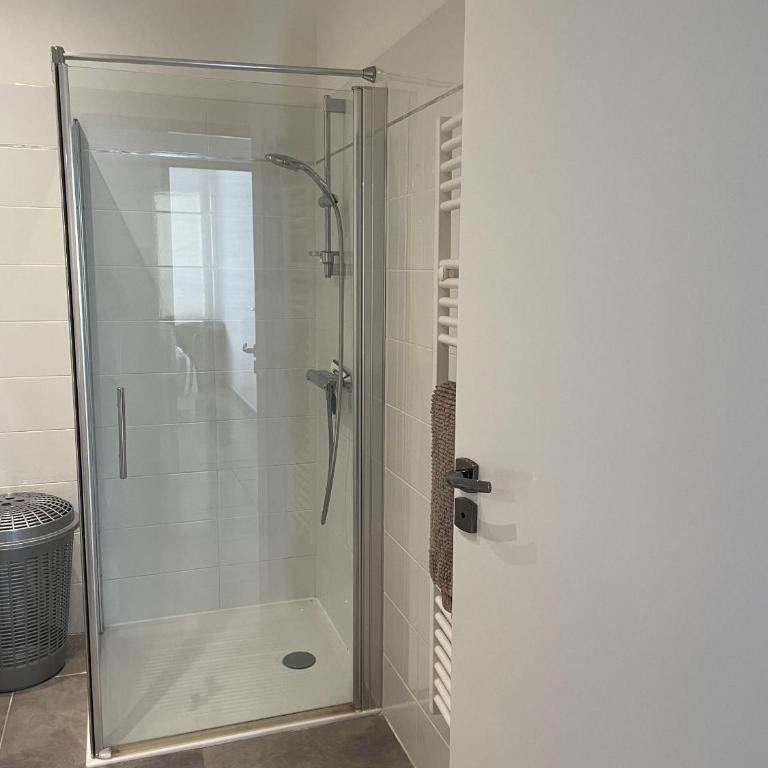 Residence Farenc - Appartement avec Douche - 10