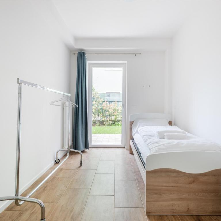 Casa Caterina, family terrace and BBQ - Apartment - Ground Floor - 16