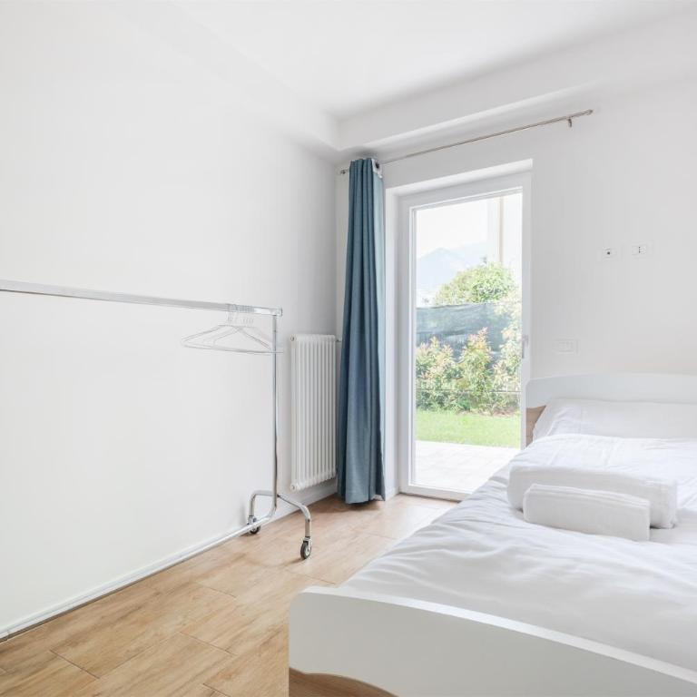 Casa Caterina, family terrace and BBQ - Apartment - Ground Floor - 15