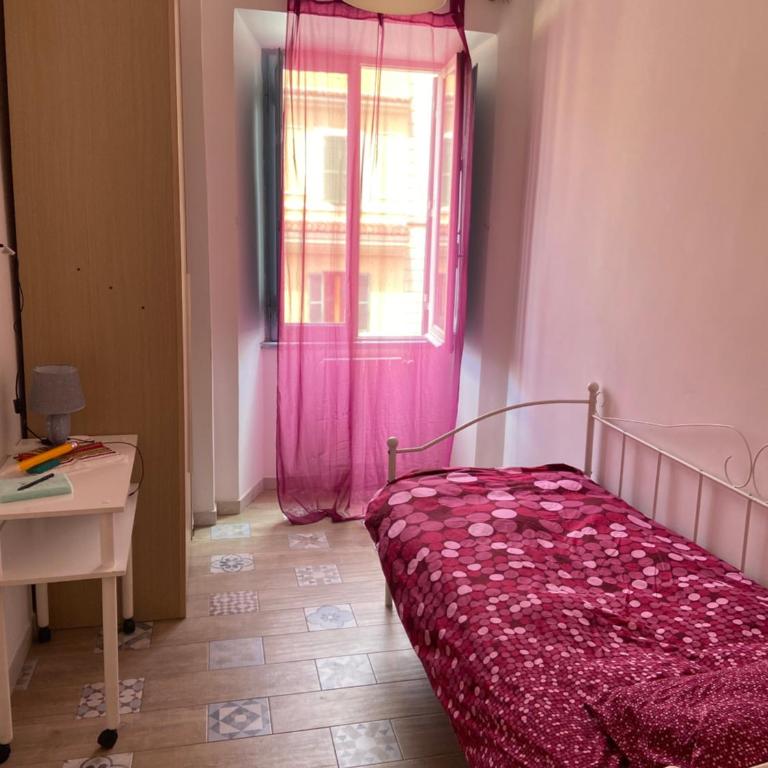 ROME SWEET ROME - close to line A San Giovanni - Appartamento con 2 Camere da Letto - 16
