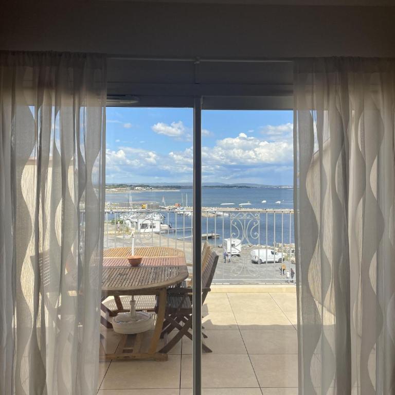 Residence Farenc - Appartement avec Douche - 18
