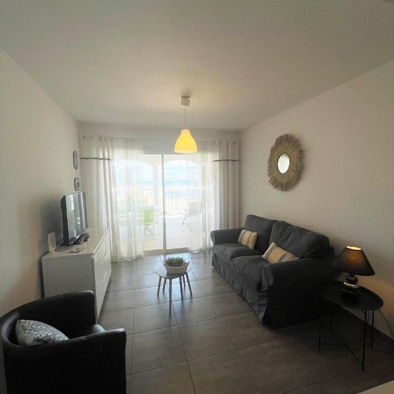 Residence Farenc - Appartement avec Douche - 2