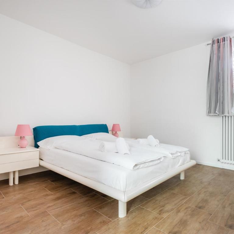 Casa Caterina, family terrace and BBQ - Apartment - Ground Floor - 22