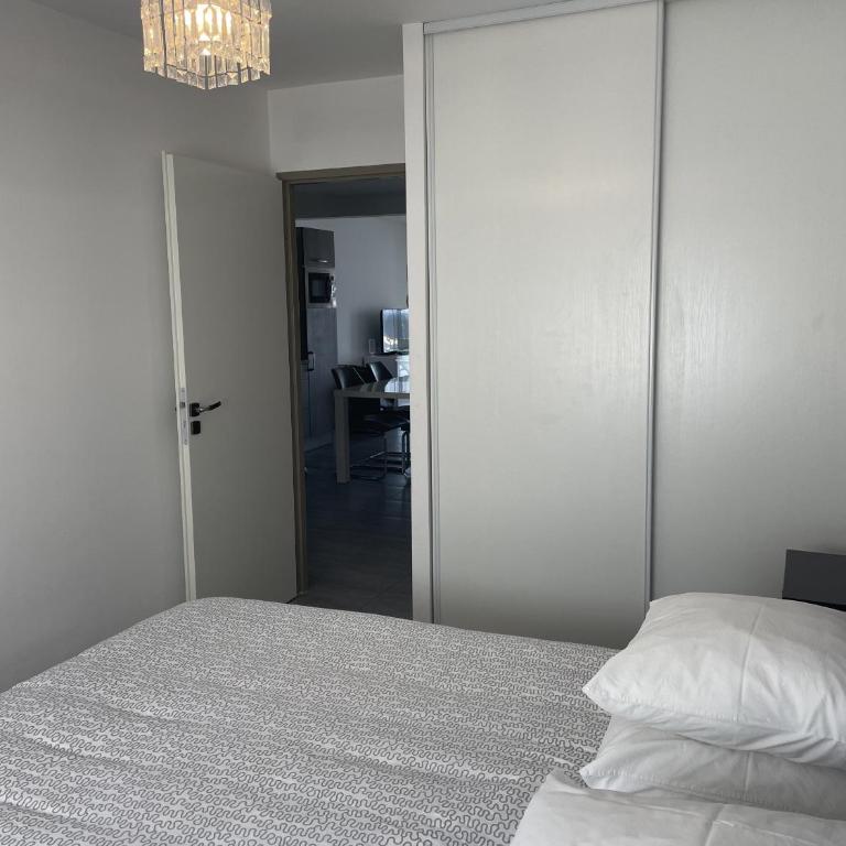 Residence Farenc - Appartement avec Douche - 7