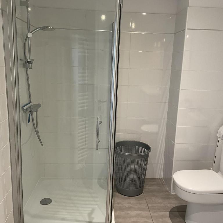 Residence Farenc - Appartement avec Douche - 8