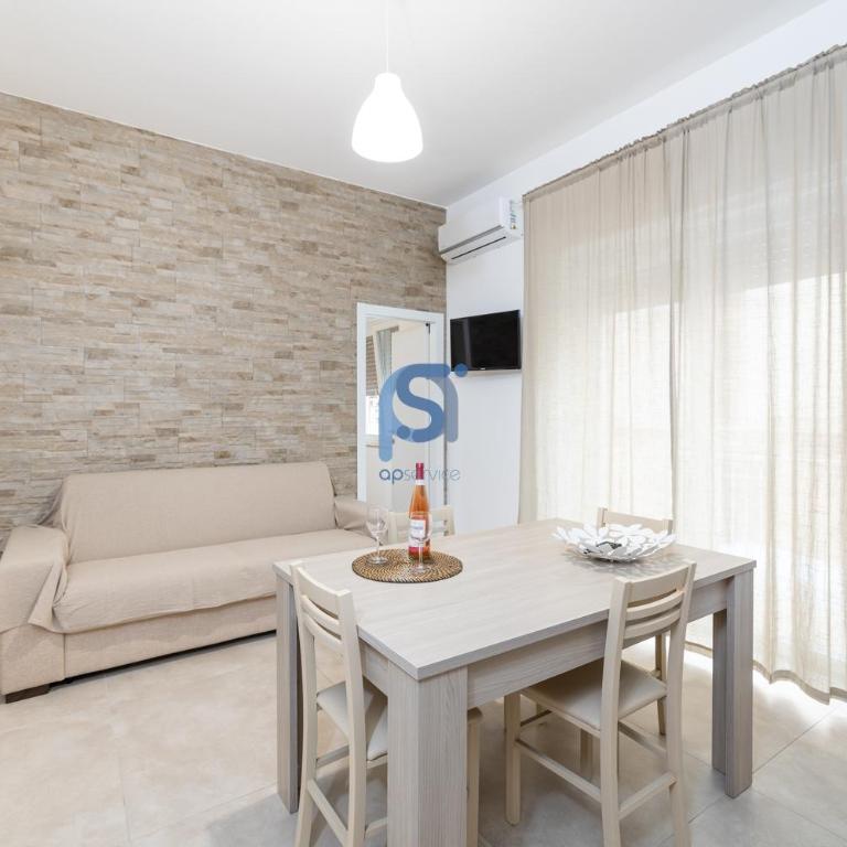 Al Posto Giusto - Self Check in - Appartamento con Balcone - 10