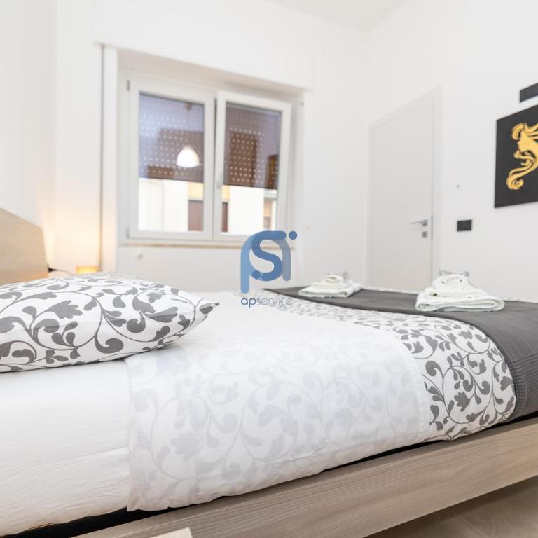 Al Posto Giusto - Self Check in - Appartamento con Balcone - 8
