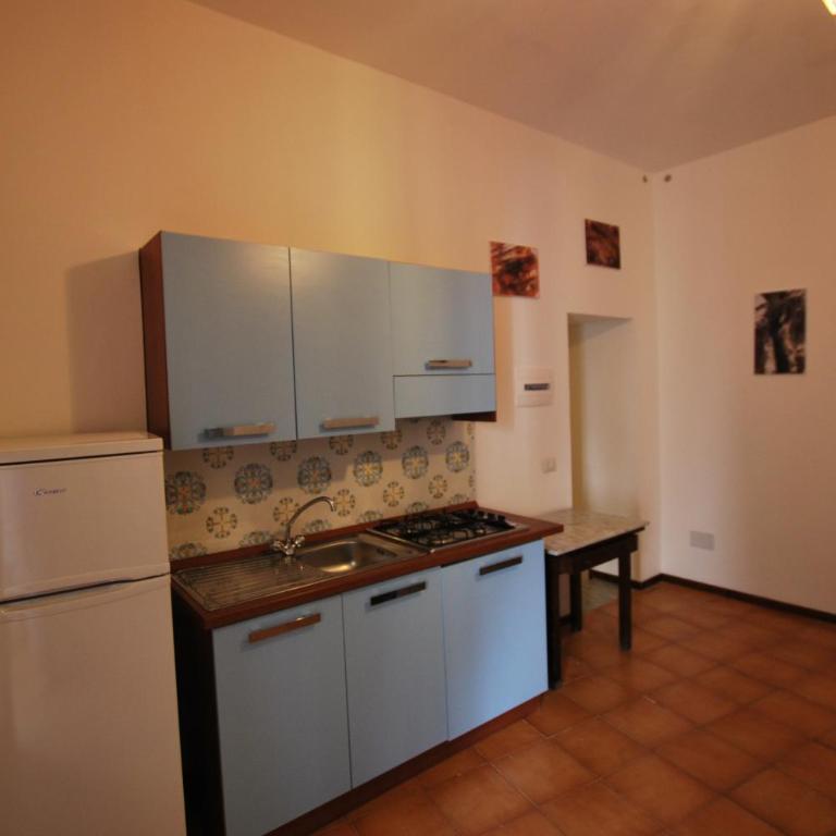 Vulcanoconsult Appartamenti Spiaggia - Monolocale Premier - 1