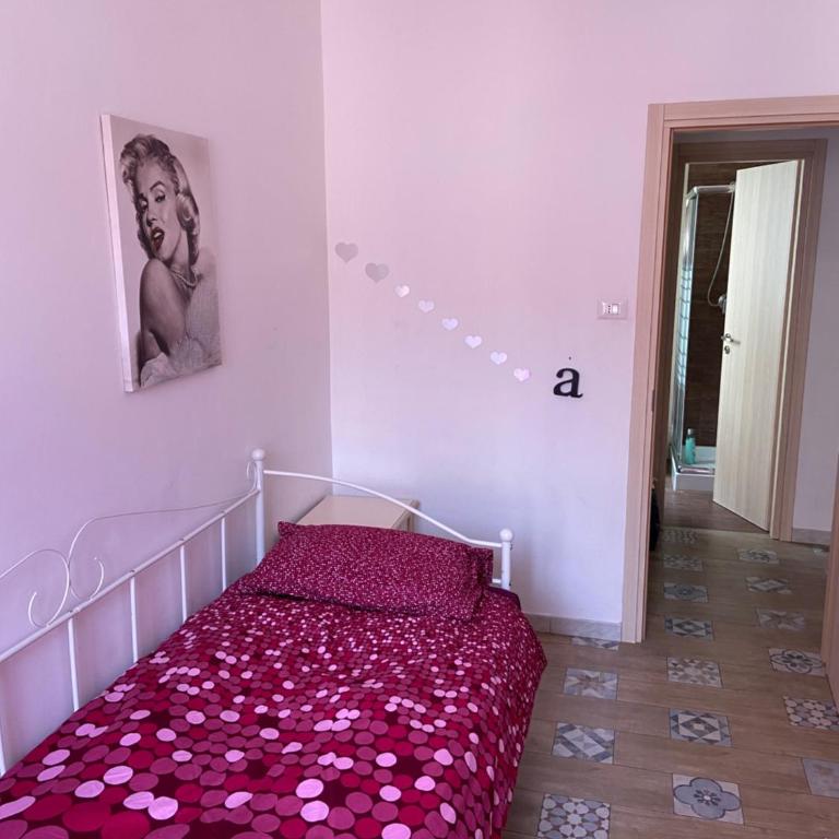 ROME SWEET ROME - close to line A San Giovanni - Appartamento con 2 Camere da Letto - 11