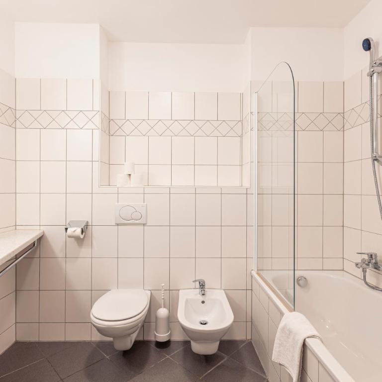 Ferienpark Kreischberg - Studio - 3