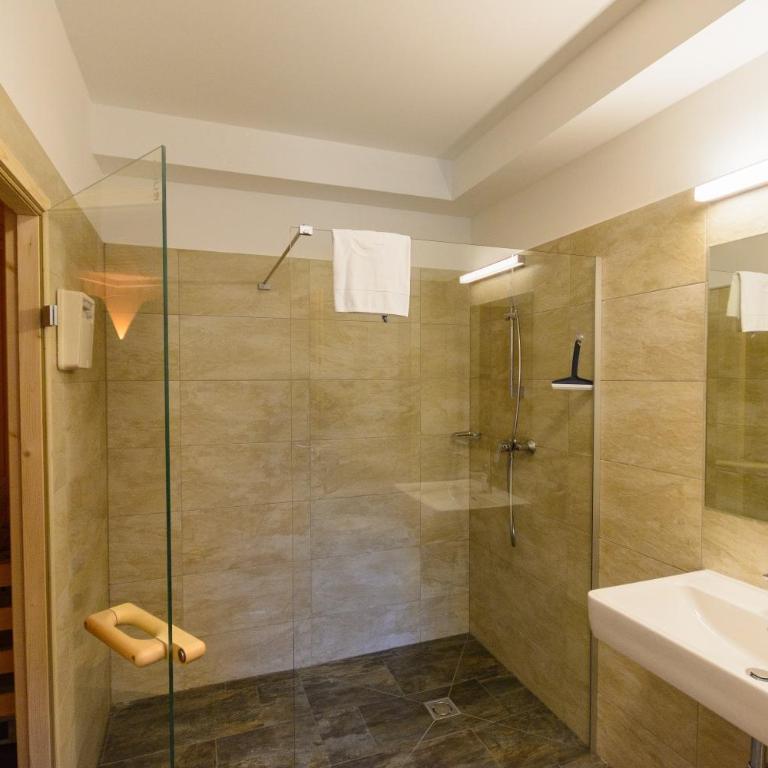 Apartment am Sonnenhang - Top 2 - Deluxe Apartment - 17