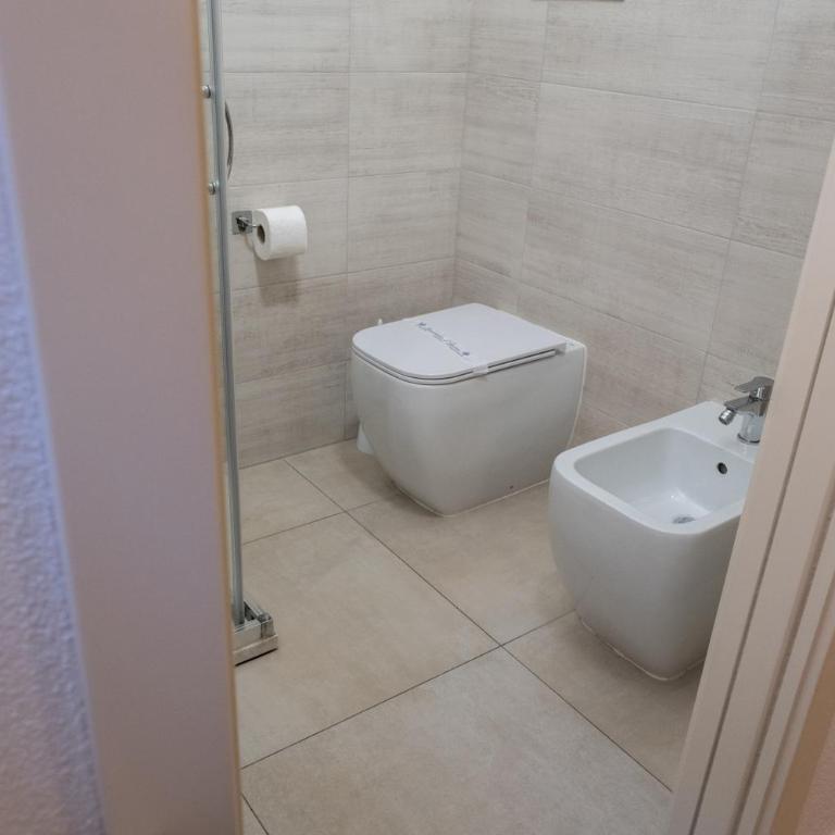 Barlaman Luxury Rooms - Deluxe Double Room - 15