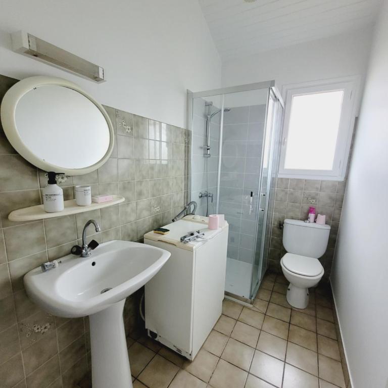 Les Pignes - Appartement 1 Chambre - 7