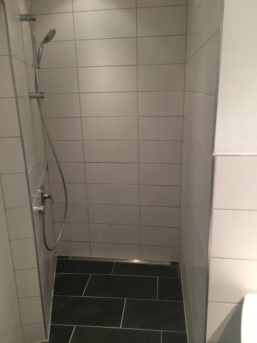 Altbautraum am Gärtnerplatz 120 m2 - Three-Bedroom Apartment - 3