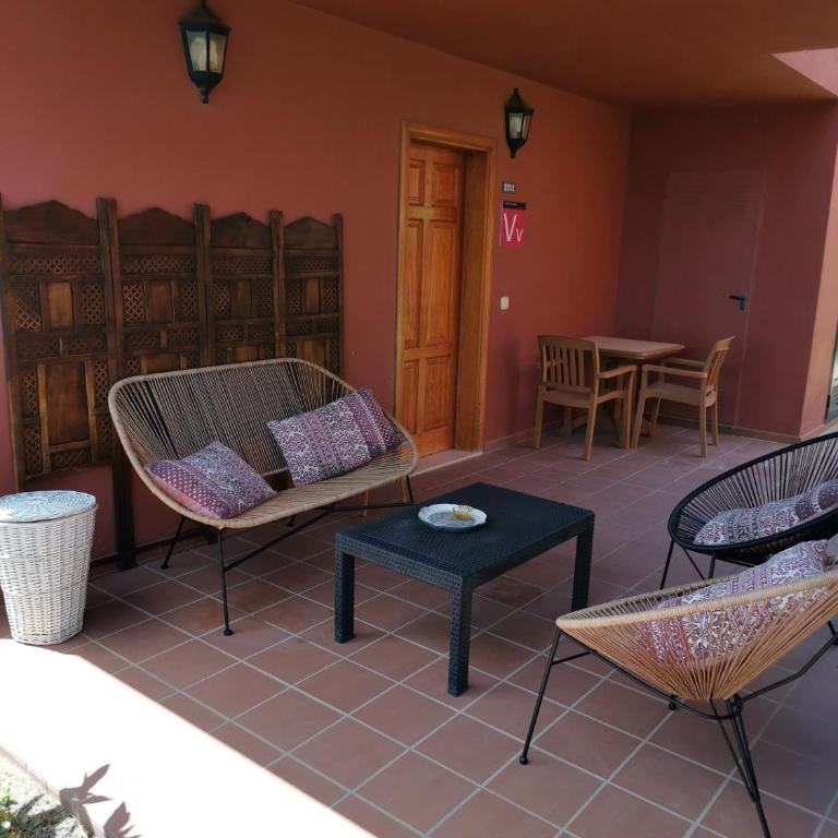Appartamento Spagnolo Oasis Tamarindo - Apartment - 37