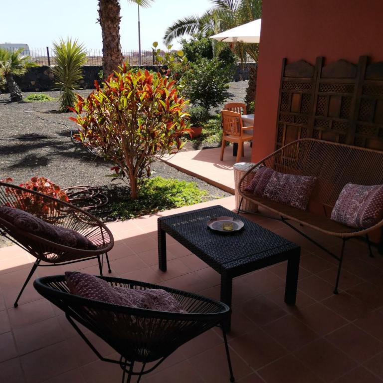 Appartamento Spagnolo Oasis Tamarindo - Apartment - 38