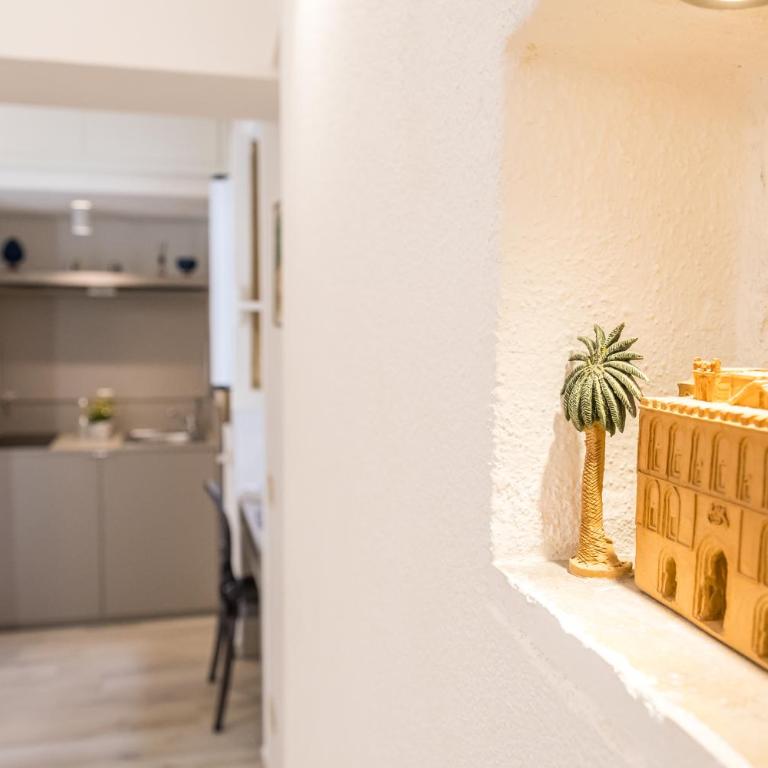 Barlaman Luxury Rooms - Superior King Room - 12