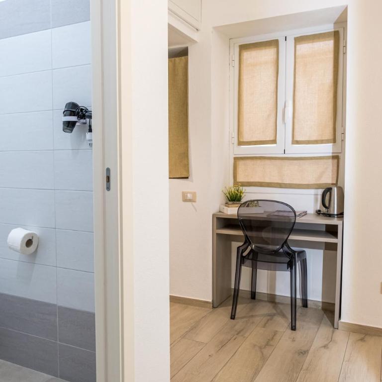Barlaman Luxury Rooms - Superior King Room - 14