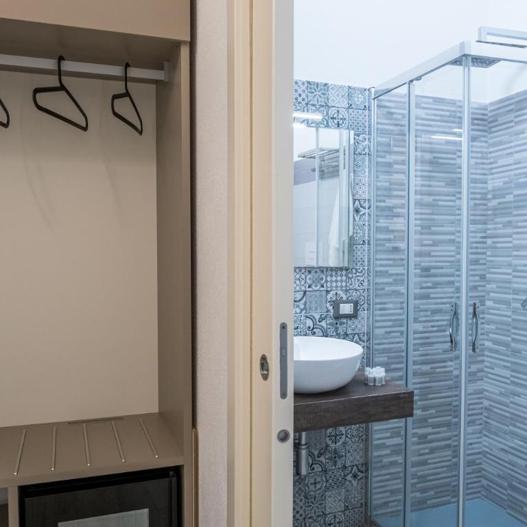 Barlaman Luxury Rooms - Superior King Room - 18
