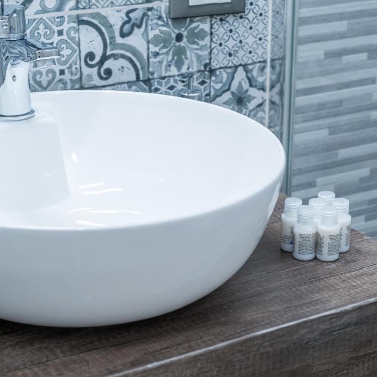 Barlaman Luxury Rooms - Superior King Room - 19