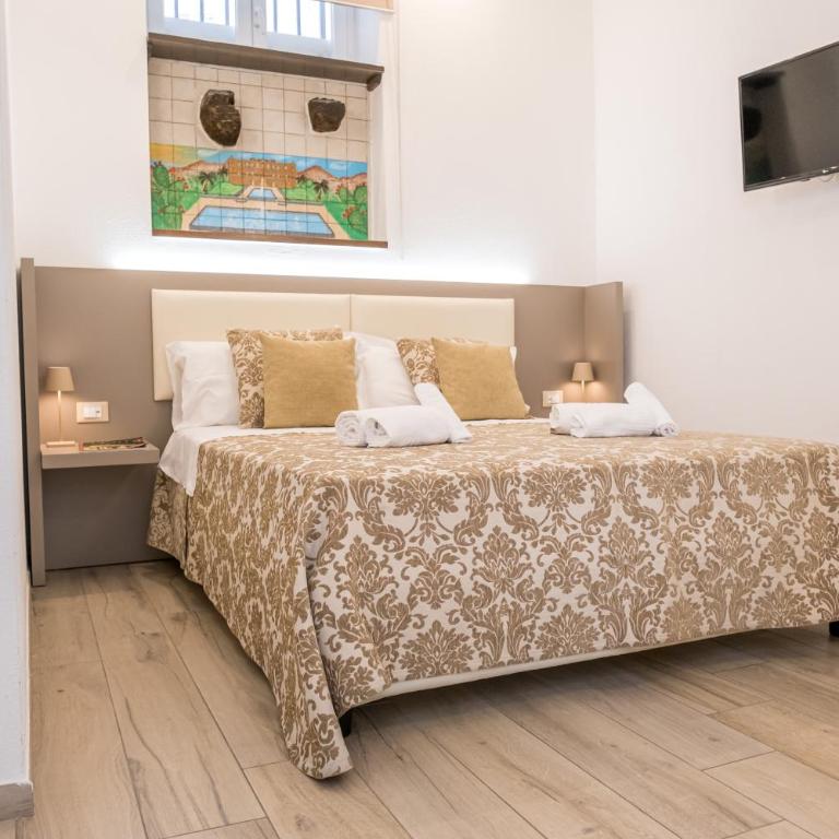 Barlaman Luxury Rooms - Superior King Room - 4