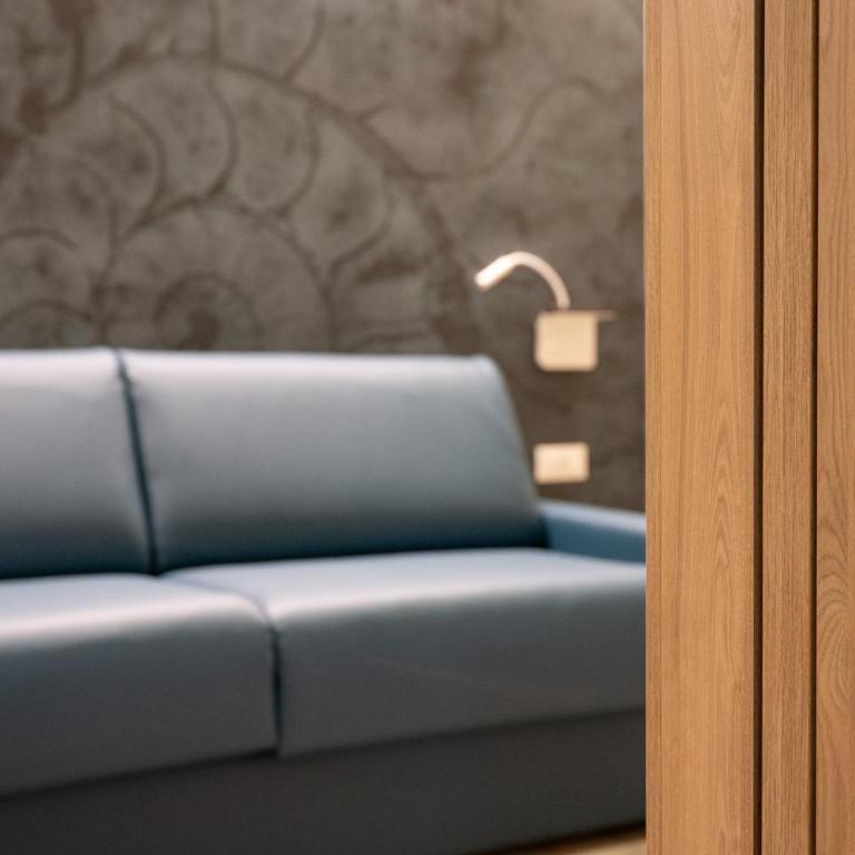 Hotel Colombo - Suite - 6