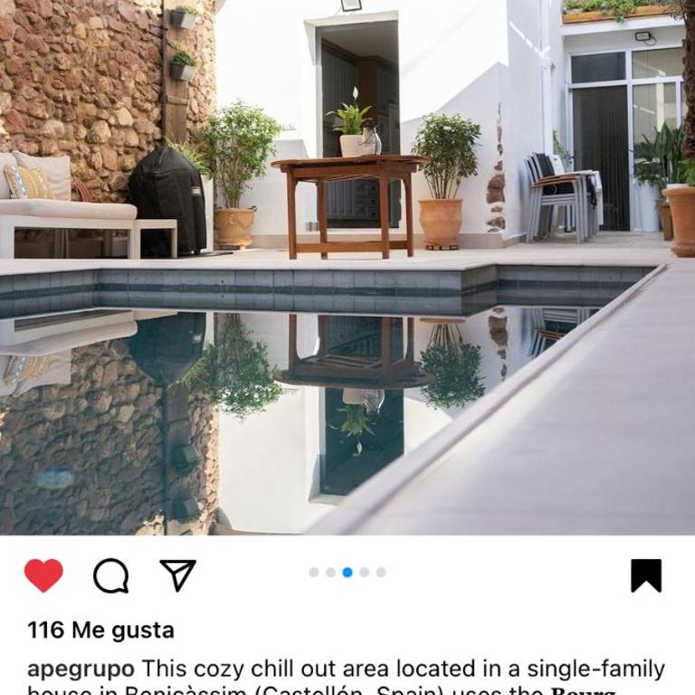 Beni Qásim 1915 - Vacation Home - 27