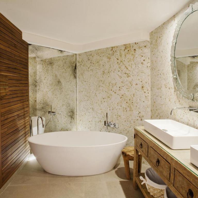 Claris Hotel & Spa GL, a Small Luxury Hotel of the World - Grand Suite Duplex - 8