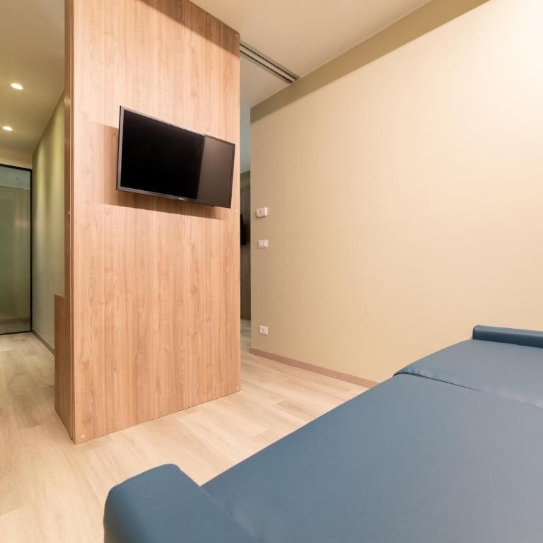 Hotel Colombo - Suite - 9